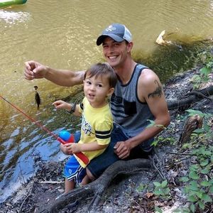 Meet your Posher, Michael